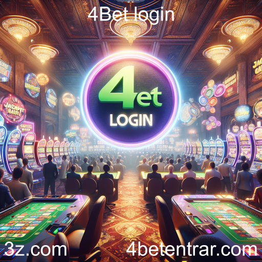 Explorando a Categoria de Jackpots no 4Bet