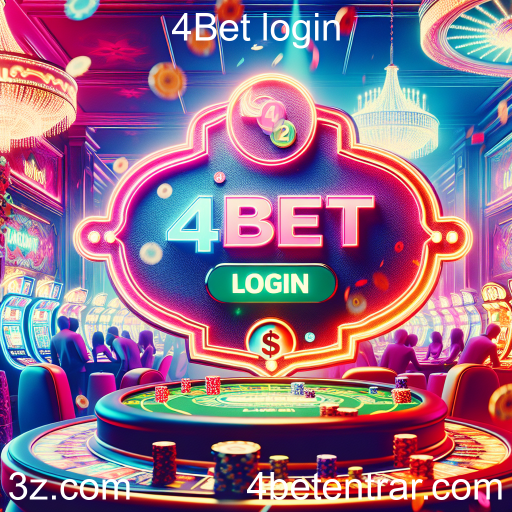 Descubra as Promoções Especiais da 4Bet login