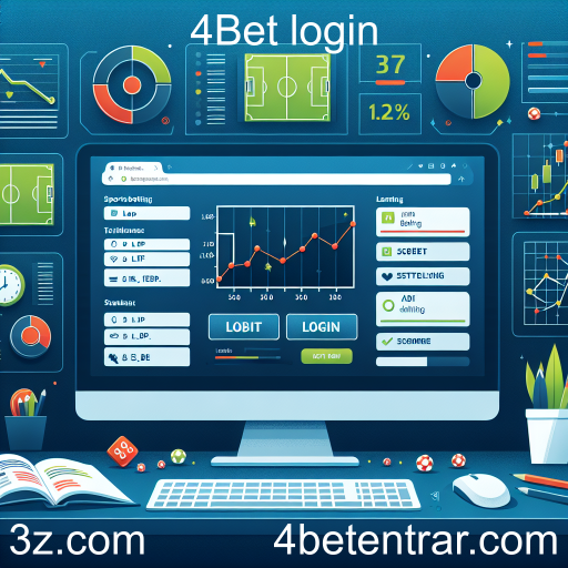 Apostas Esportivas: Diversão e Estratégia no 4Bet