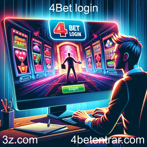 A Ascensão dos Jogos Virtuais no 4Bet